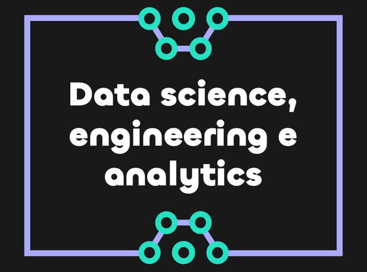 Data science, data engineering, data analytics...ma c'è davvero differenza?