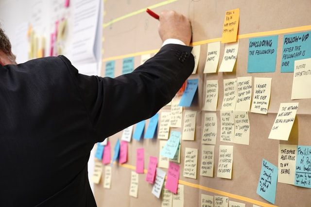 Come strutturare un progetto di machine learning