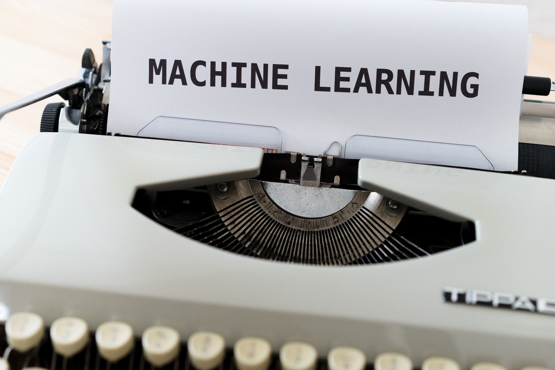 Cos'è il Machine Learning: come spiego il concetto ad un neofita