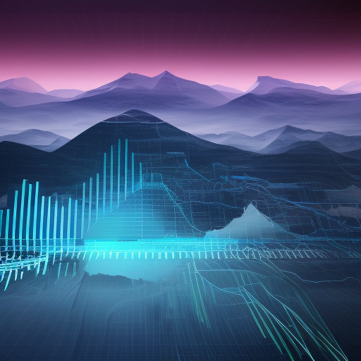 Tecniche di data visualization: dal grafico allo storytelling