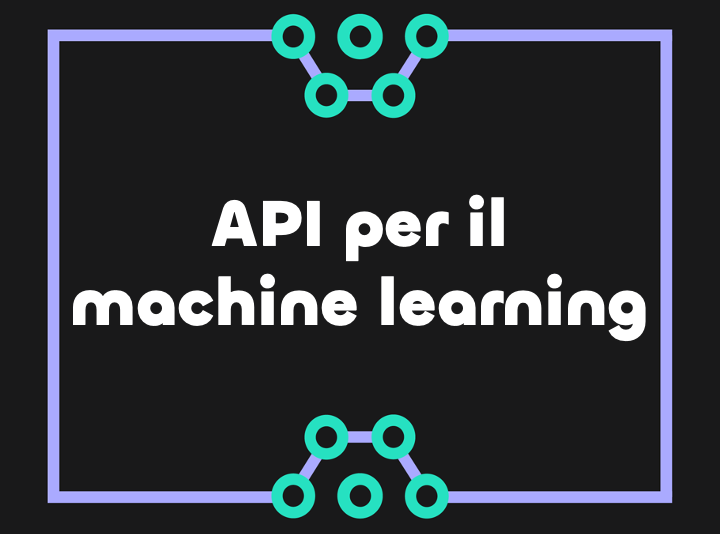 Servire modelli di machine learning con FastAPI