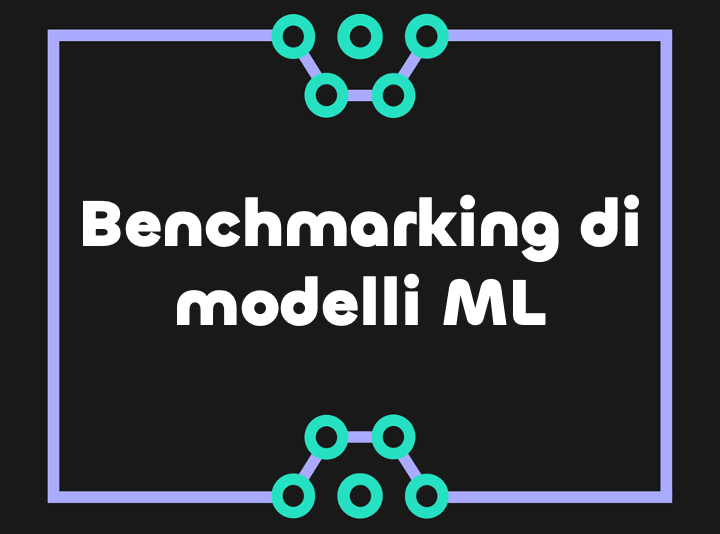 Benchmark di modelli di machine learning con cross-validazione e visualizzazione in Python