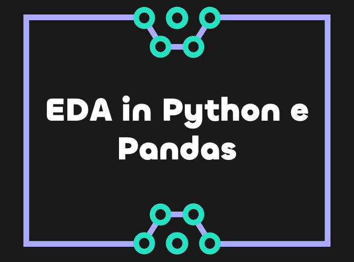 Analisi esplorativa dei dati con Python e Pandas