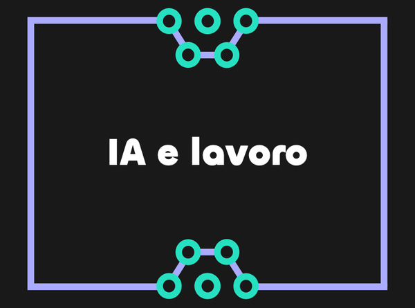 La vulnerabilità lavorativa nell'era dell'IA