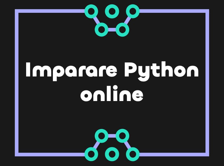 Le migliori risorse per imparare Python online